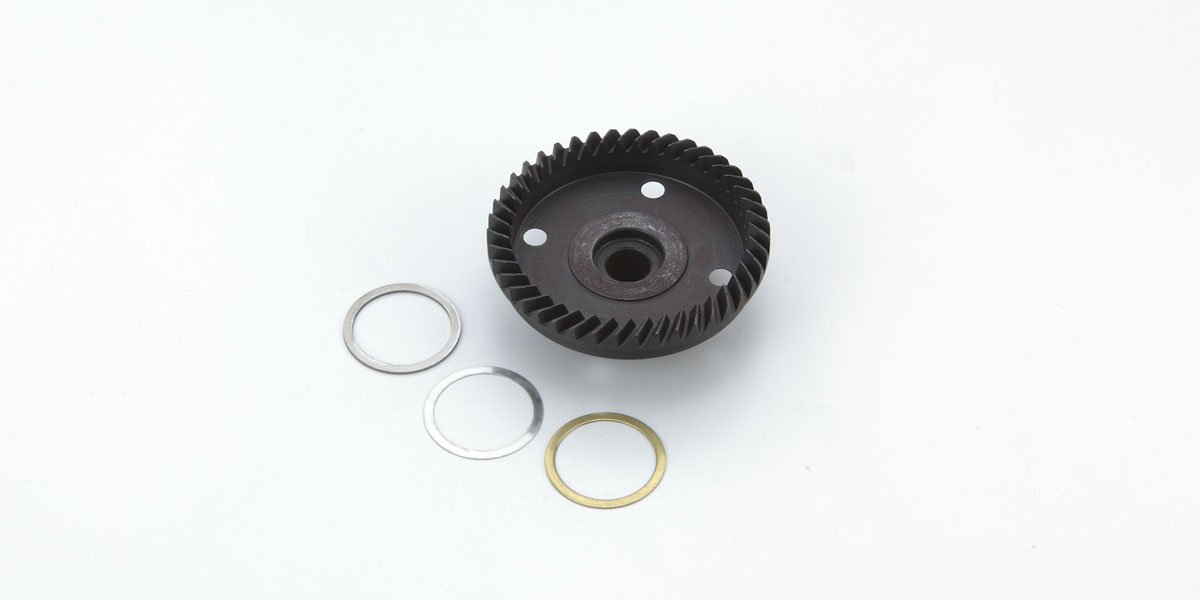 IS007 Bevel Gear (43T/Inferno ST) IS007  - KYOSHO RC